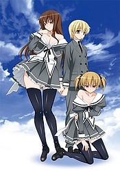 List of Hidamari Sketch episodes - Wikipedia