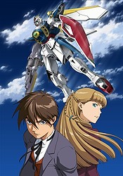 Mobile Suit Gundam Wing