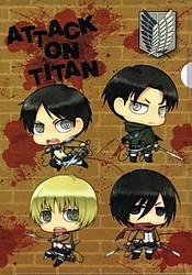 Shingeki no Kyojin: The Final Season Part 2 icon by NocturneXI on