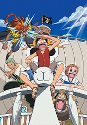 One Piece Film Gold: Episode 0 - 711ver. (Anime) –