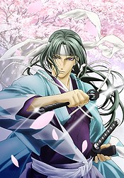Hakuouki
