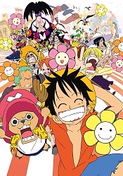 One Piece Special 10: Adventure of Nebulandia, Anime Database Wiki