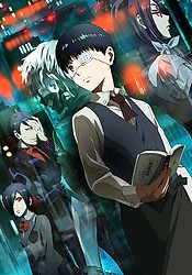 Ajin (2016) - Anime - AniDB