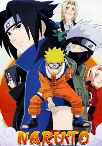 Naruto Shippuden the Movie: The Lost Tower - Wikipedia