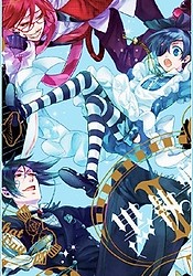 Kuroshitsuji II Specials
