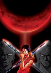 One Piece Movie 5: Norowareta Seiken