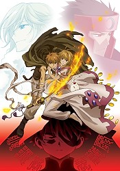 Tsubasa RESERVoir CHRoNiCLE Season Two