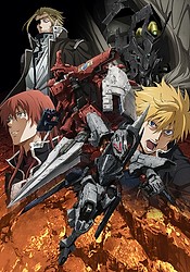 Break Blade (TV)