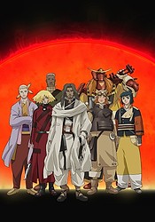 Samurai 7
