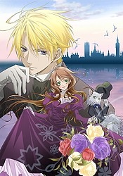 Hakushaku to Yousei