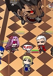 Carnival Phantasm: Illya-jou