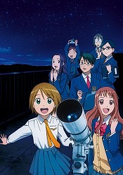 Studio Comet Anime Chart