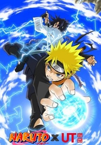 Naruto: Narutimate Hero 3 OVA