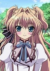 Mashiro-iro Symphony: Airi ga Anata no Kanojo ni!?