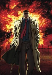 Golgo 13 (TV)