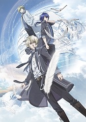 Norn9: Norn+Nonet