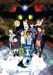 Digimon Adventure 02: Diablomon no Gyakushuu