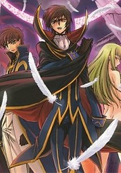 Code Geass: Lelouch of the Rebellion R2 Picture Dramas