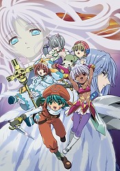 hack//G.U. Returner (OAV) - Anime News Network