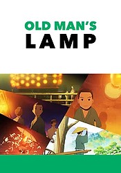 The Old Man's Lamp