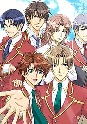 Gakuen Heaven