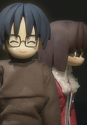 Kara no Kyoukai: Manner Movies