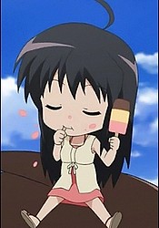 Shakugan no Shana S Specials