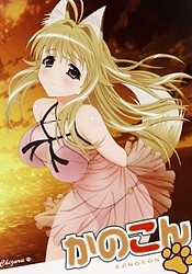 Kanokon: Manatsu no Dai Shanikusai Specials