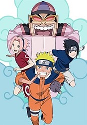 Naruto Narutimate Hero 3: Tsuini Gekitotsu! Jounin vs. Genin