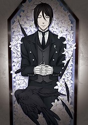 Black Butler: Book of Murder