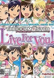 The iDOLM@STER Live For You!