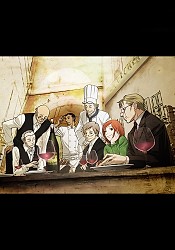 Ristorante Paradiso