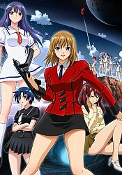 AIKa Zero