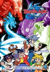 Anime News: Beyblade: Burst Set to Continue with Beyblade: Burst God in  April