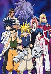 Major (2005) - Anime - AniDB