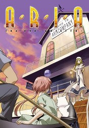 ARIA The OVA: ARIETTA