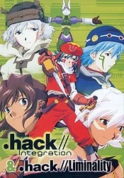 hack//Quantum: Sore ike! Bokura no Chimuchimu-chan!! - Pictures