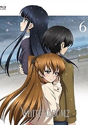 White Album 2 Picture Drama