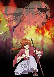 Rurouni Kenshin: Meiji Kenkaku Romantan - Shin Kyoto-hen