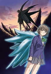 Saishuu Heiki Kanojo: Another Love Song