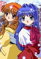 Kanon Kazahana