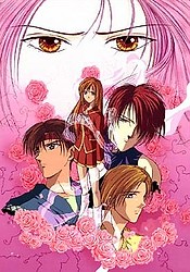 Ayashi no Ceres
