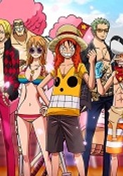 One Piece: Glorious Island