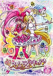 Fresh Precure! - Anime - AniDB