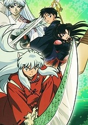 Mewni Live - El Inuyasha express ▶️ Anime: InuYasha: Kanketsu-Hen