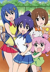 Teekyuu 2