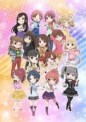 Cinderella Girls Gekijou: Kayou Cinderella Theater 2nd Season