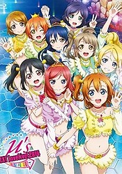 Love Live! School Idol Project: μ's →NEXT LoveLive! 2014 - Endless Parade Makuai Drama