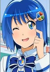 Madobe Nanami no Windows 7 de PC Jisaku Ouen Commercial!!