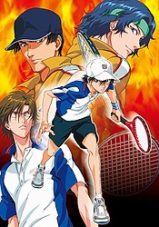 Tennis no Ouji-sama: Zenkoku Taikai-hen - Final